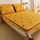 Capas Para Colchão Impermeáveis - [Compre 1 Leve 2] + 2 Fronhas de Brinde